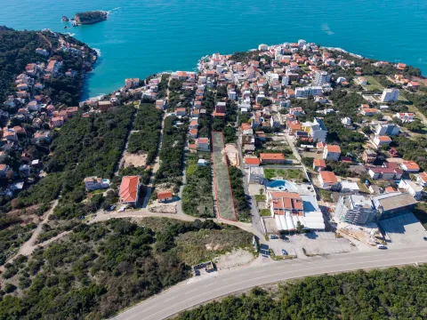 Prodaja, plac, 1915m², Hladna Uvala, Bar - image 5