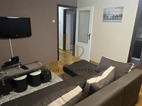 Rent, three bedroom apartment, 68m², Novi Beograd Blok 21, Novi Beograd Sve Podlokacije - image 4