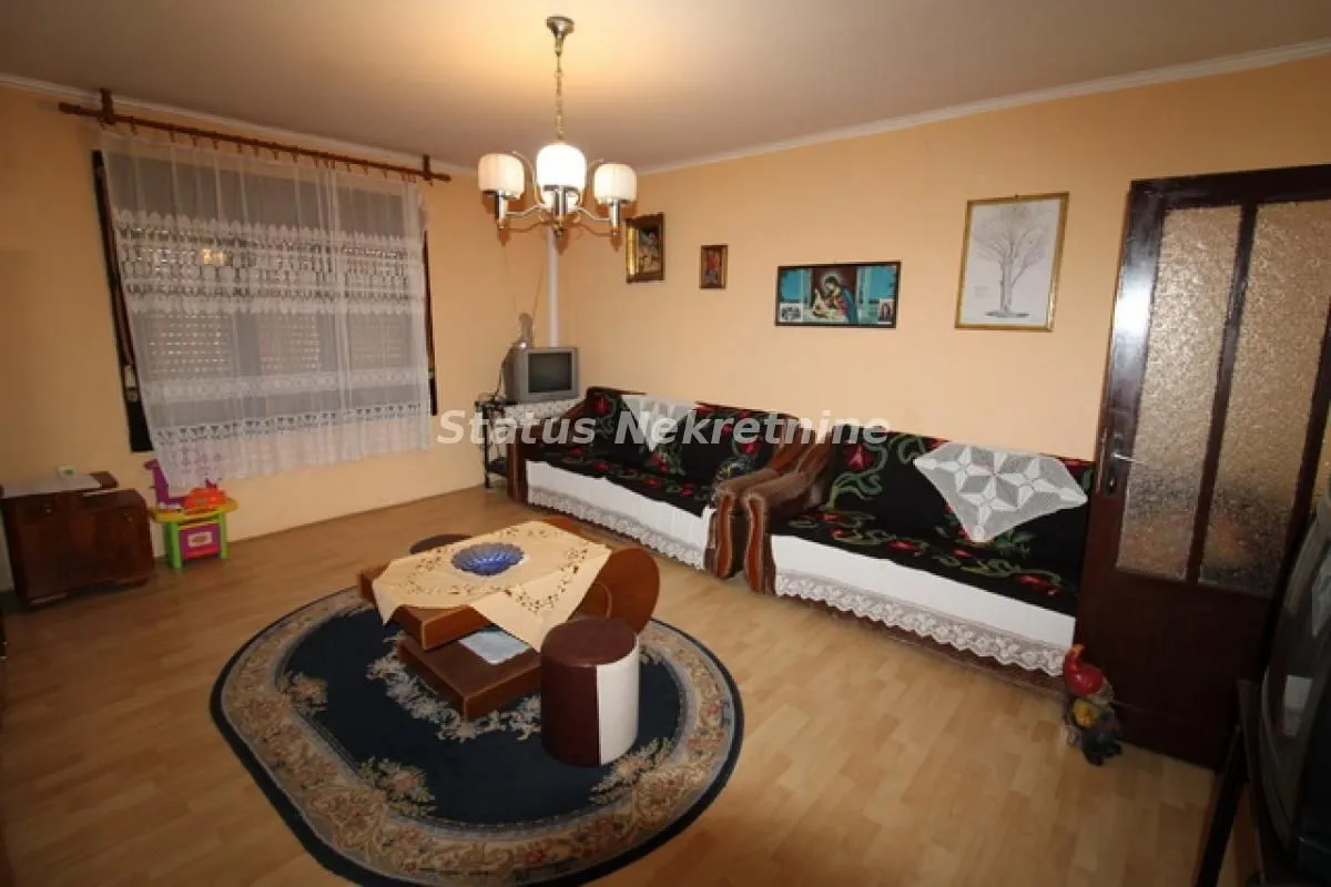 Prodaja, kuća, 115m², Titel, Novi Sad