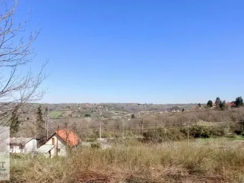 Sale, land lot, 158m², Mislodjin, Obrenovac - image 17