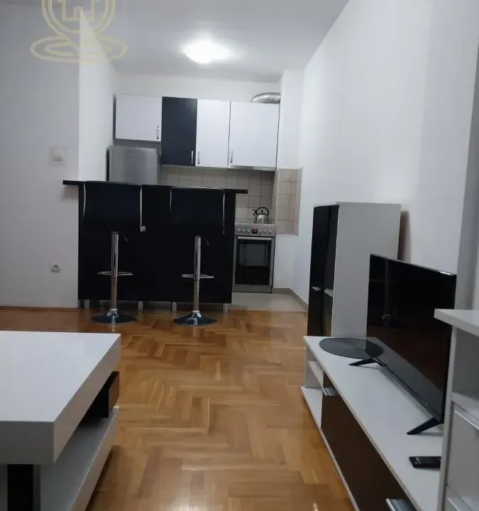 Rent, two bedroom apartment, 50m², Telep, Novi Sad Sve Podlokacije