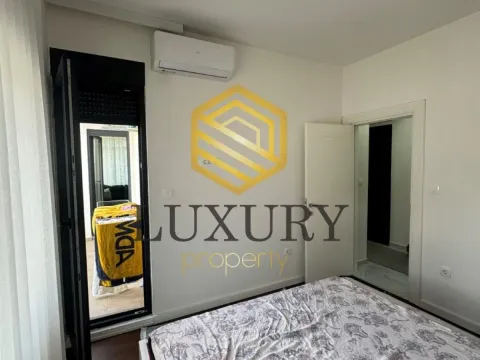 Izdavanje, dvosoban stan, 58m², Central Point, Podgorica - image 16
