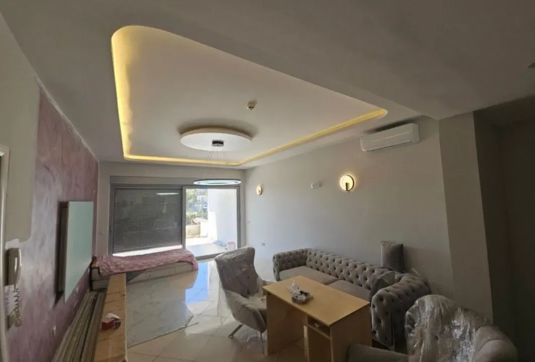 Rent, one bedroom apartment, 82m², Pinješ, Ulcinj