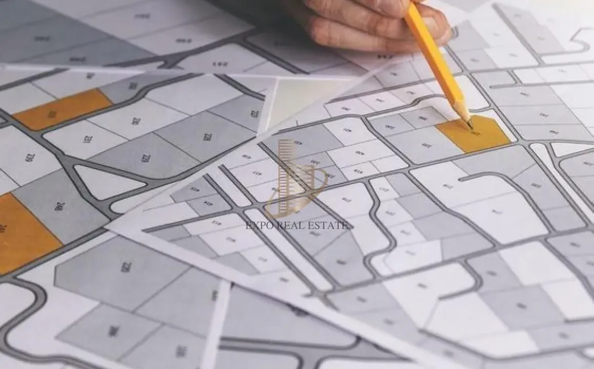 Sale, land lot, 700m², Salajka, Novi Sad Sve Podlokacije