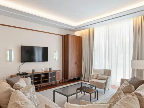 Prodaja, dvosoban stan, 186m², Tivat, Crna Gora - image 12