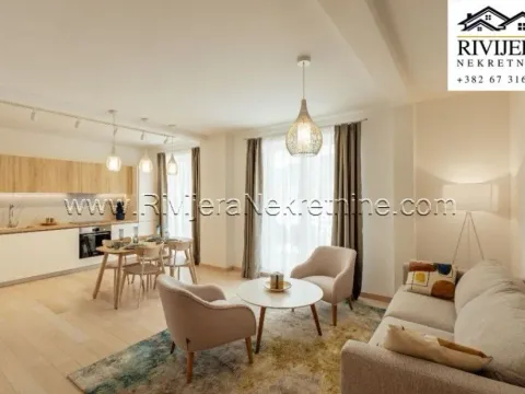 Prodaja, jednosoban stan, 92m², Igalo, Herceg Novi - image 11