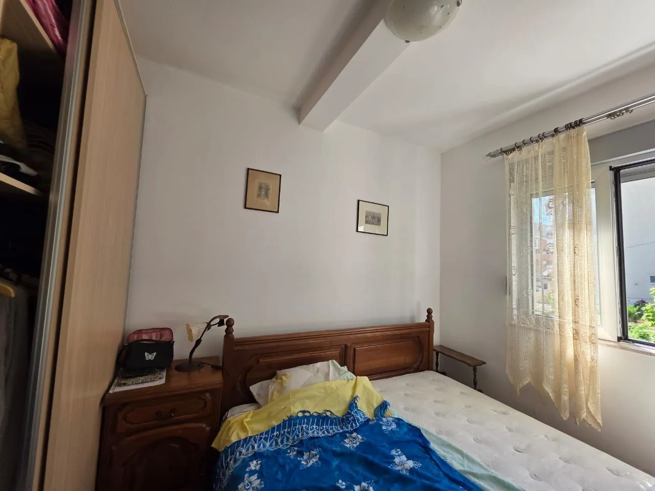 Sale, two bedroom apartment, 56m², Bečići, Budva