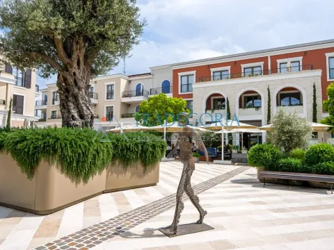 Prodaja, jednosoban stan, 70m², Luštica, Herceg Novi - image 36