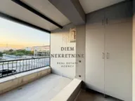 Izdavanje, jednosoban stan, 46m², Stari Aerodrom, Podgorica - image 10