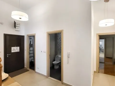 Prodaja, dvosoban stan, 94m², Morinj, Kotor - image 6