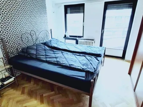 Izdavanje, trosoban stan, 96m², Banovo Brdo, Beograd - image 4