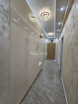 Rent, two bedroom apartment, 86m², Stara Varoš, Podgorica - image 13