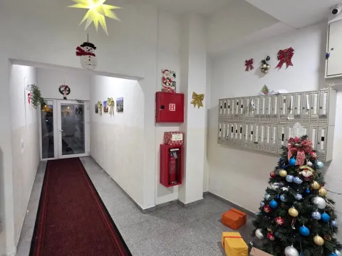 Sale, one bedroom apartment, 43m², Stari Aerodrom, Podgorica - image 14