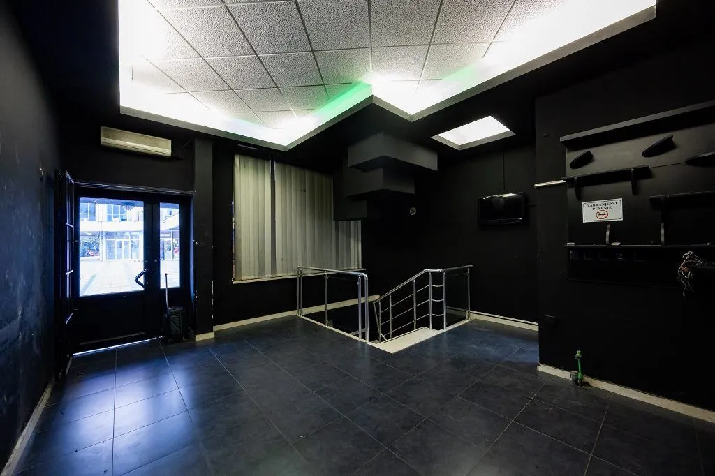 Rent, office space, 150m², Preko Morače, Podgorica