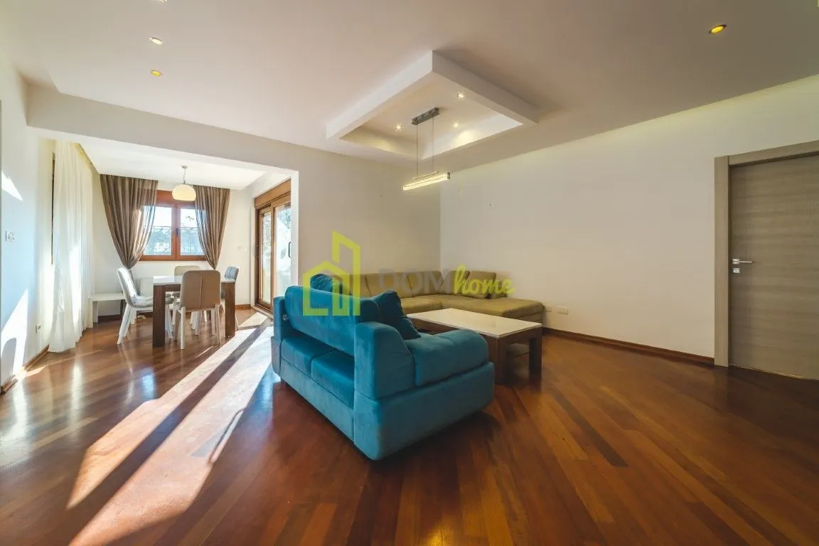 Rent, house, 170m², Dajbabe, Podgorica