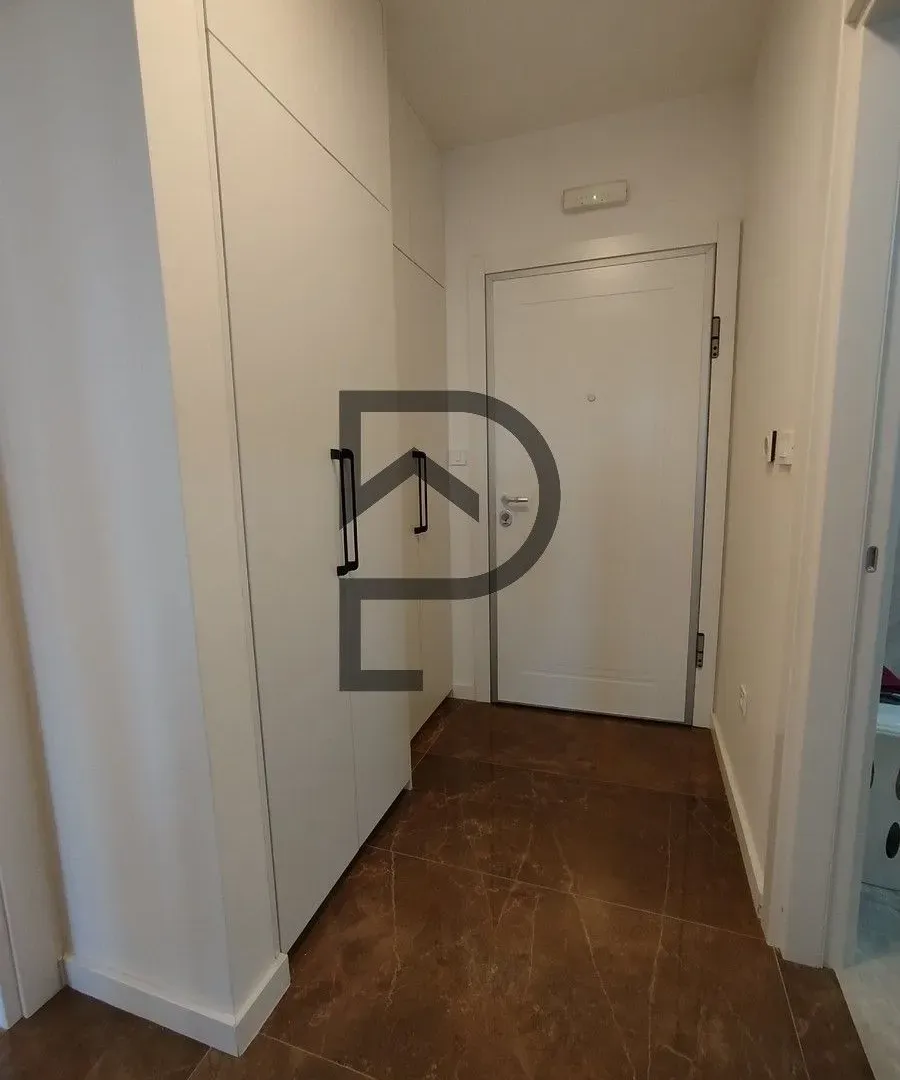 Rent, apartment, 46m², Tološka šuma, Podgorica