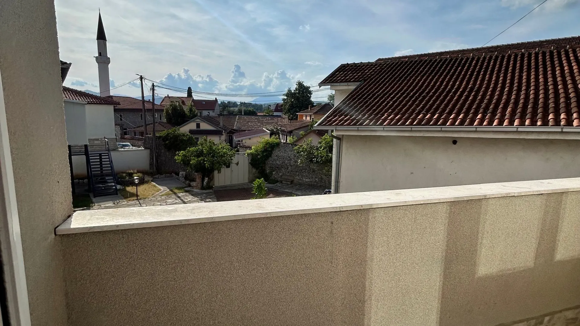Sale, two bedroom apartment, 75m², Centar, Podgorica