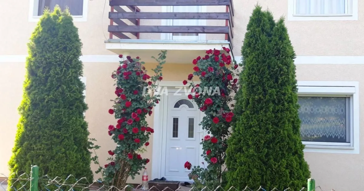 Prodaja, kuća, 126m², Stari Slankamen, Inđija
