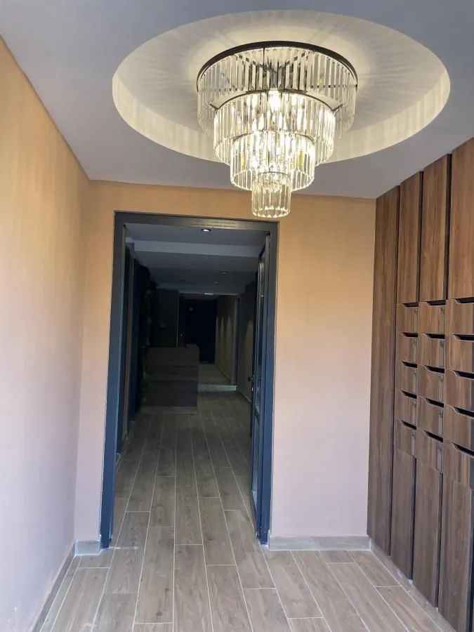 Prodaja, jednosoban stan, 44m², Kolašin, Crna Gora