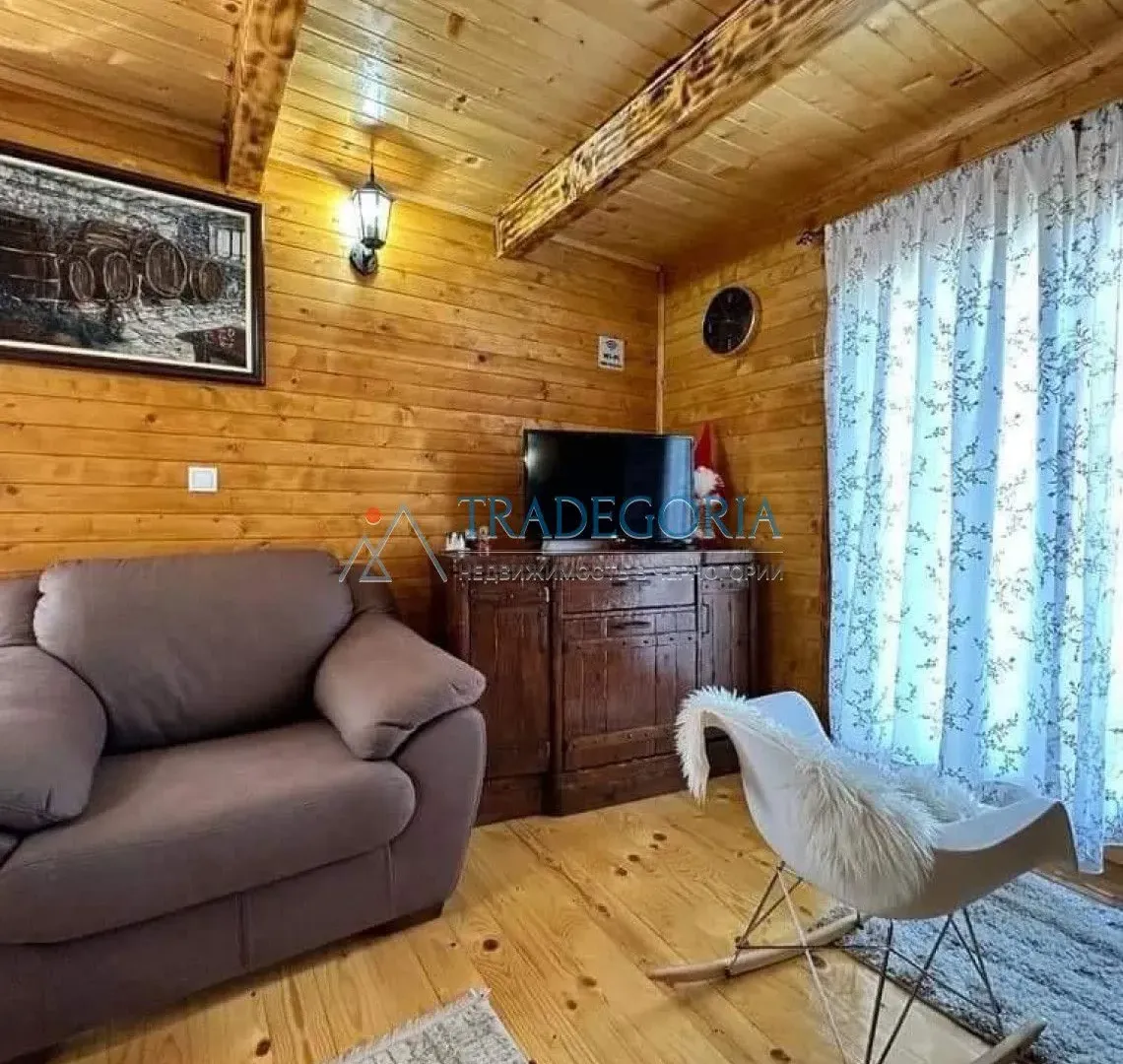 Prodaja, kuća, 75m², Žabljak, Crna Gora