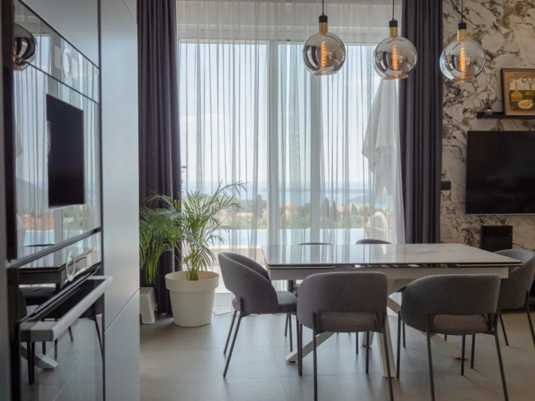 Prodaja, kuća, 260m², Podi, Herceg Novi