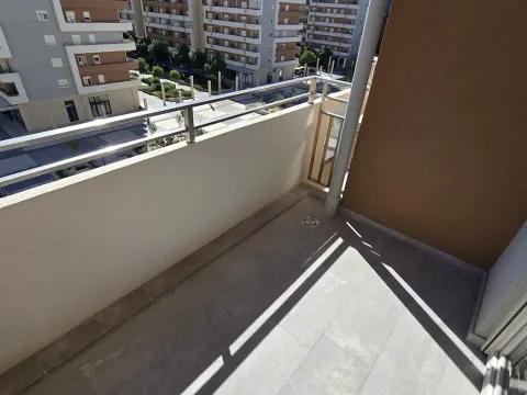 Rent, office space, 93m², Central Point, Podgorica - image 25