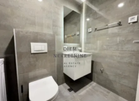 Izdavanje, jednosoban stan, 50m², Stari Aerodrom, Podgorica - image 8