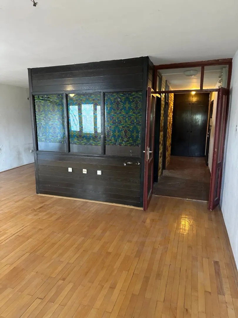 Prodaja, dvosoban stan, 80m², Blok 5, Podgorica