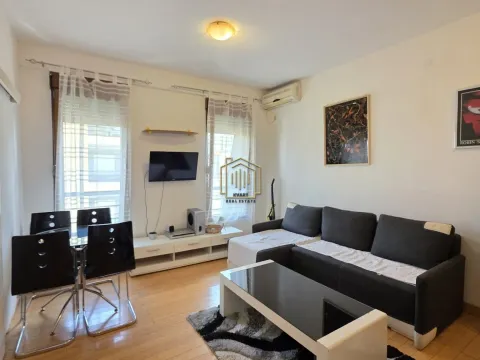 Rent, one bedroom apartment, 30m², Preko Morače, Podgorica - image 6