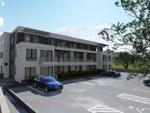 Prodaja, garsonjera, 23m², Radanovići, Kotor - image 9