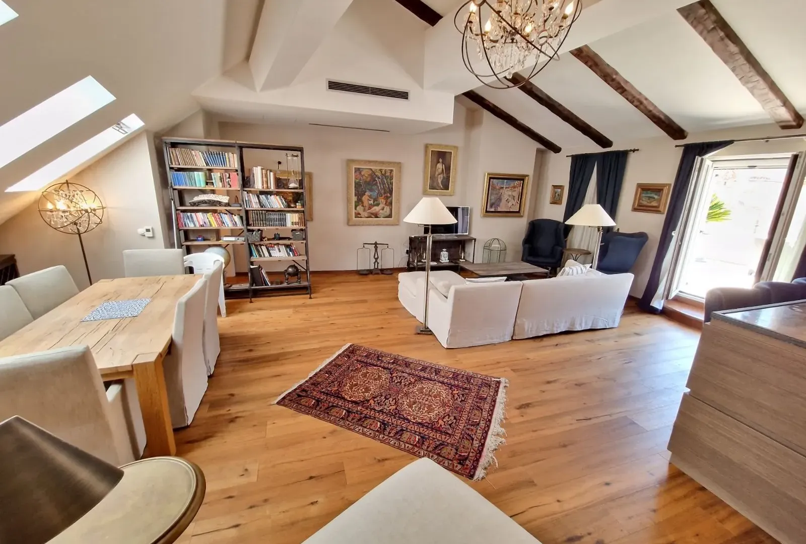 Prodaja, kuća, 288m², Stari Grad, Budva