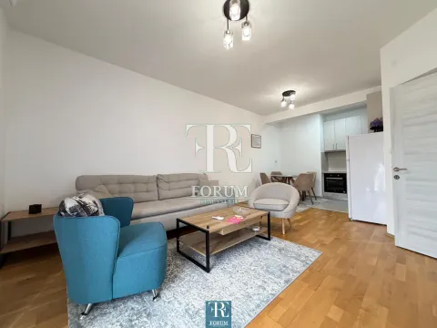 Rent, two bedroom apartment, 60m², Zabjelo, Podgorica - image 2