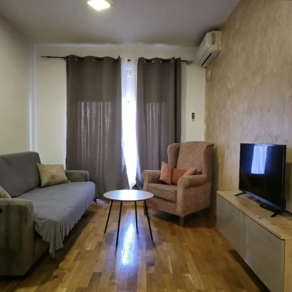 Sale, one bedroom apartment, 48m², Zabjelo, Podgorica
