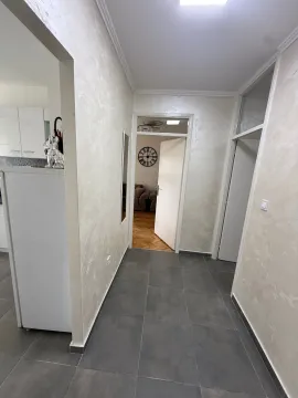 Rent, two bedroom apartment, 72m², Pejton, Podgorica - image 10