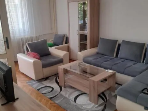 Izdavanje, dvosoban stan, 65m², Kej, Novi Sad Sve Podlokacije - image 16