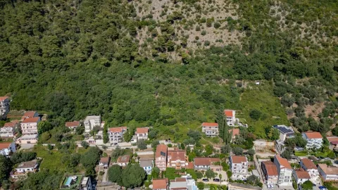 Prodaja, plac, 900m², Budva, Crna Gora - image 8