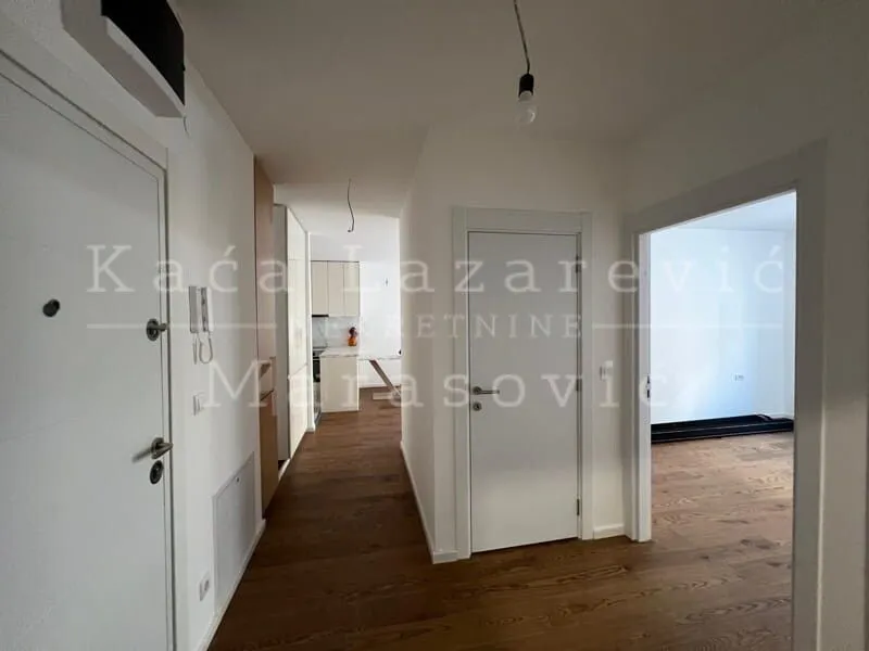 Prodaja, trosoban stan, 67m², Višnjica, Palilula Sve Podlokacije