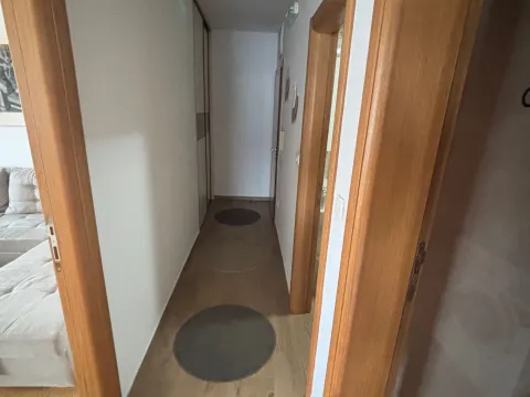 Rent, one bedroom apartment, 51m², Nova Dalmatinska, Podgorica - image 8