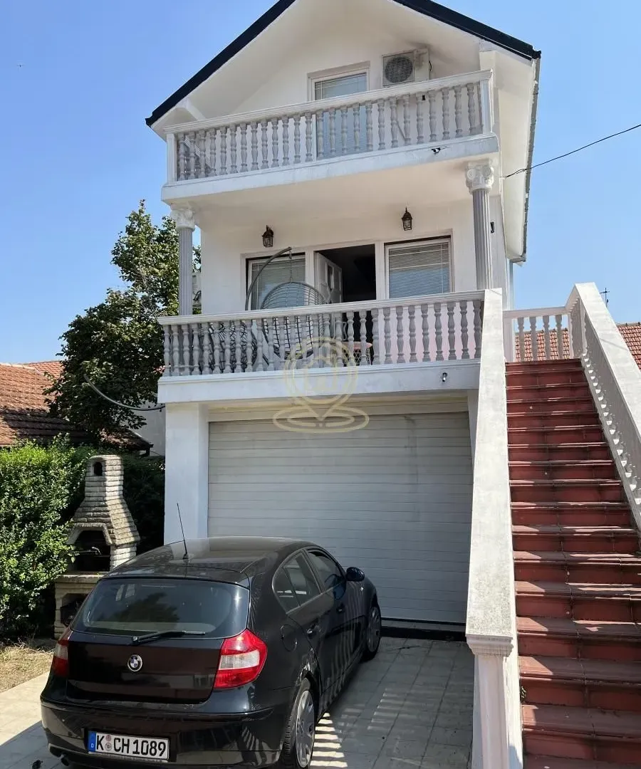 Rent, house, 80m², Dušanovac, Voždovac Sve Podlokacije