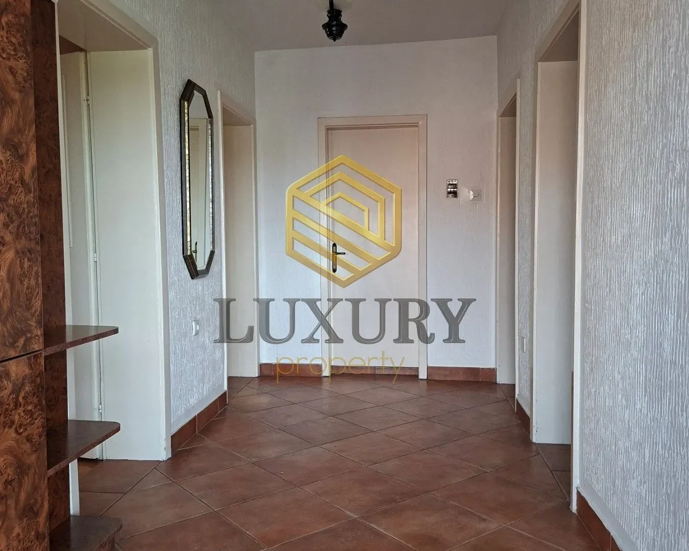 Rent, two bedroom apartment, 92m², Tološi, Podgorica