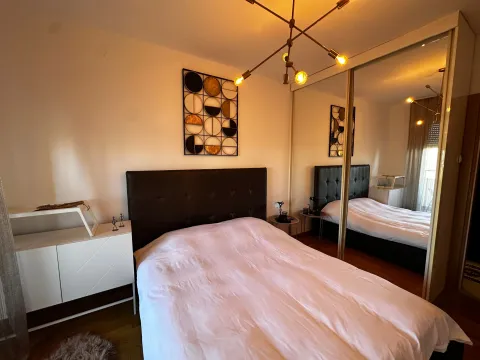 Izdavanje, dvosoban stan, 70m², Zabjelo, Podgorica - image 6