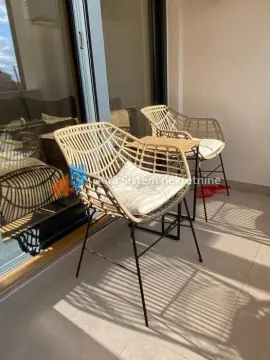 Izdavanje, dvosoban stan, 48m², Čubura, Beograd - image 14