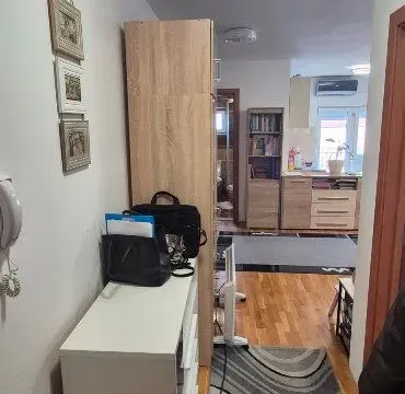 Prodaja, dvosoban stan, 42m², Višnjica, Palilula Sve Podlokacije - image 2