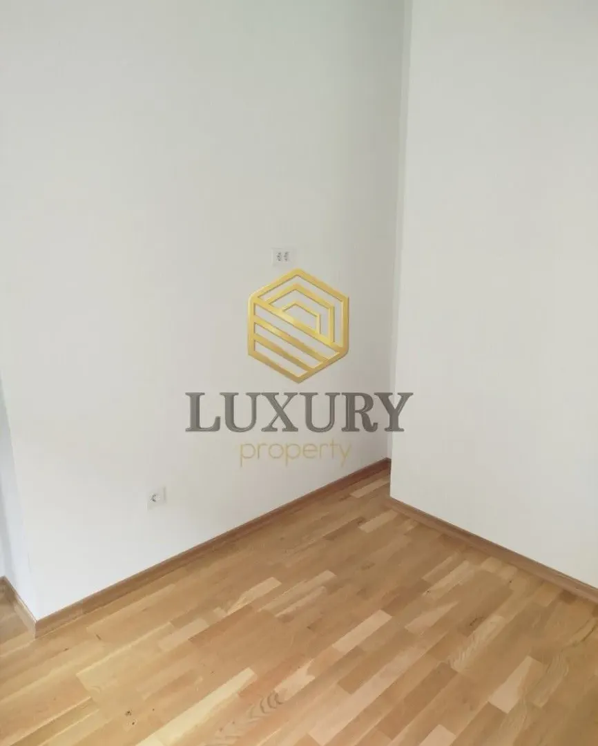 Izdavanje, dvosoban stan, 58m², Ljubović, Podgorica