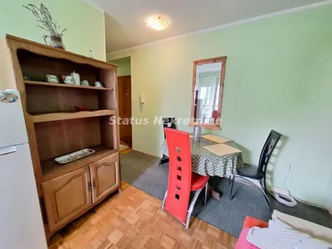 Izdavanje, jednosoban stan, 42m², Bulevar Oslobodjenja, Novi Sad Sve Podlokacije - image 7