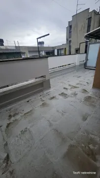 Rent, one bedroom apartment, 45m², Novi Beograd Blok 29, Novi Beograd Sve Podlokacije - image 14