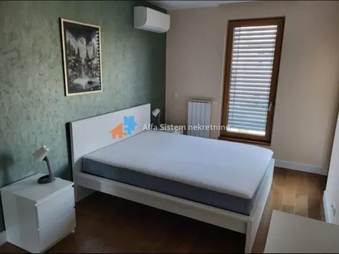 Izdavanje, dvosoban stan, 51m², Lekino Brdo, Voždovac Sve Podlokacije - image 7