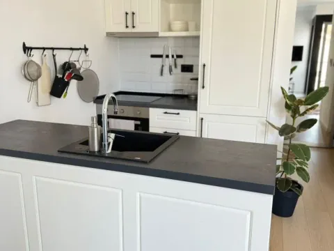 Prodaja, dvosoban stan, 53m², Donja Lastva, Tivat - image 8