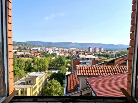 Sale, one bedroom apartment, 52m², Medijana, Niš - image 8