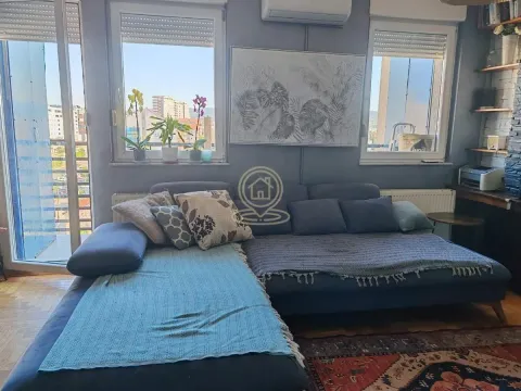 Prodaja, četvorosoban stan, 70m², Bulevar Evrope, Novi Sad Sve Podlokacije - image 3